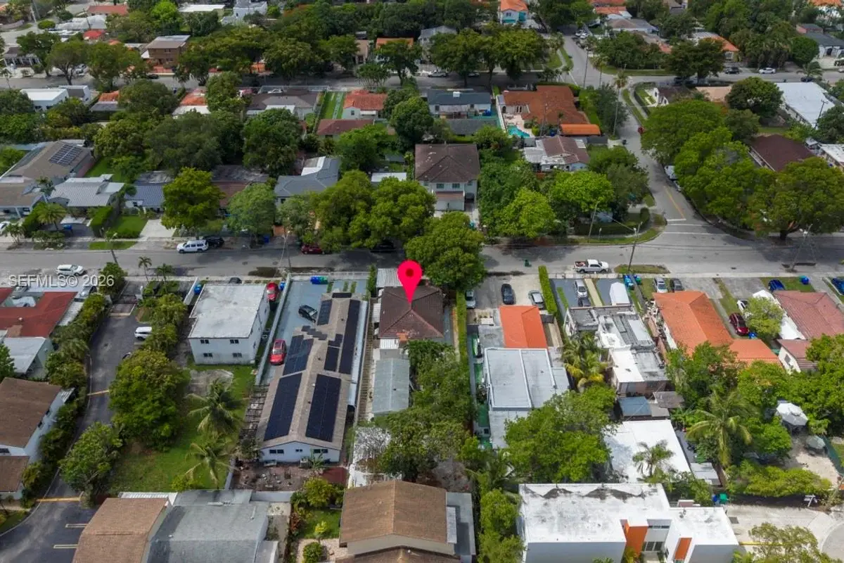Home in Miami: photo 1 of 34