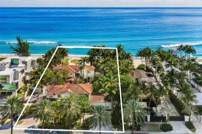 115 Ocean Blvd, Golden Beach: photo 1 of 22