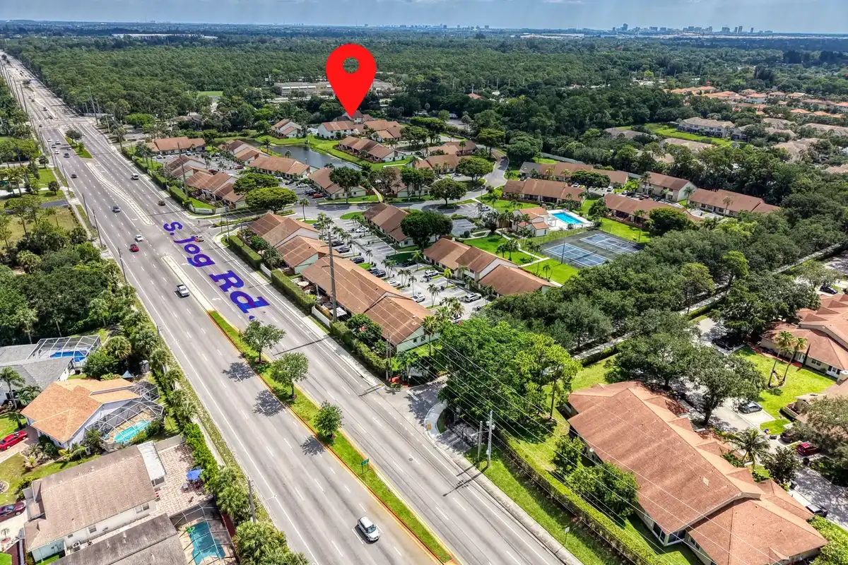 1030 Parkside Green Dr #A, Greenacres: photo 1 of 66