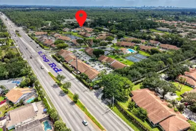 1030 Parkside Green Dr #A, Greenacres: photo 1 of 66