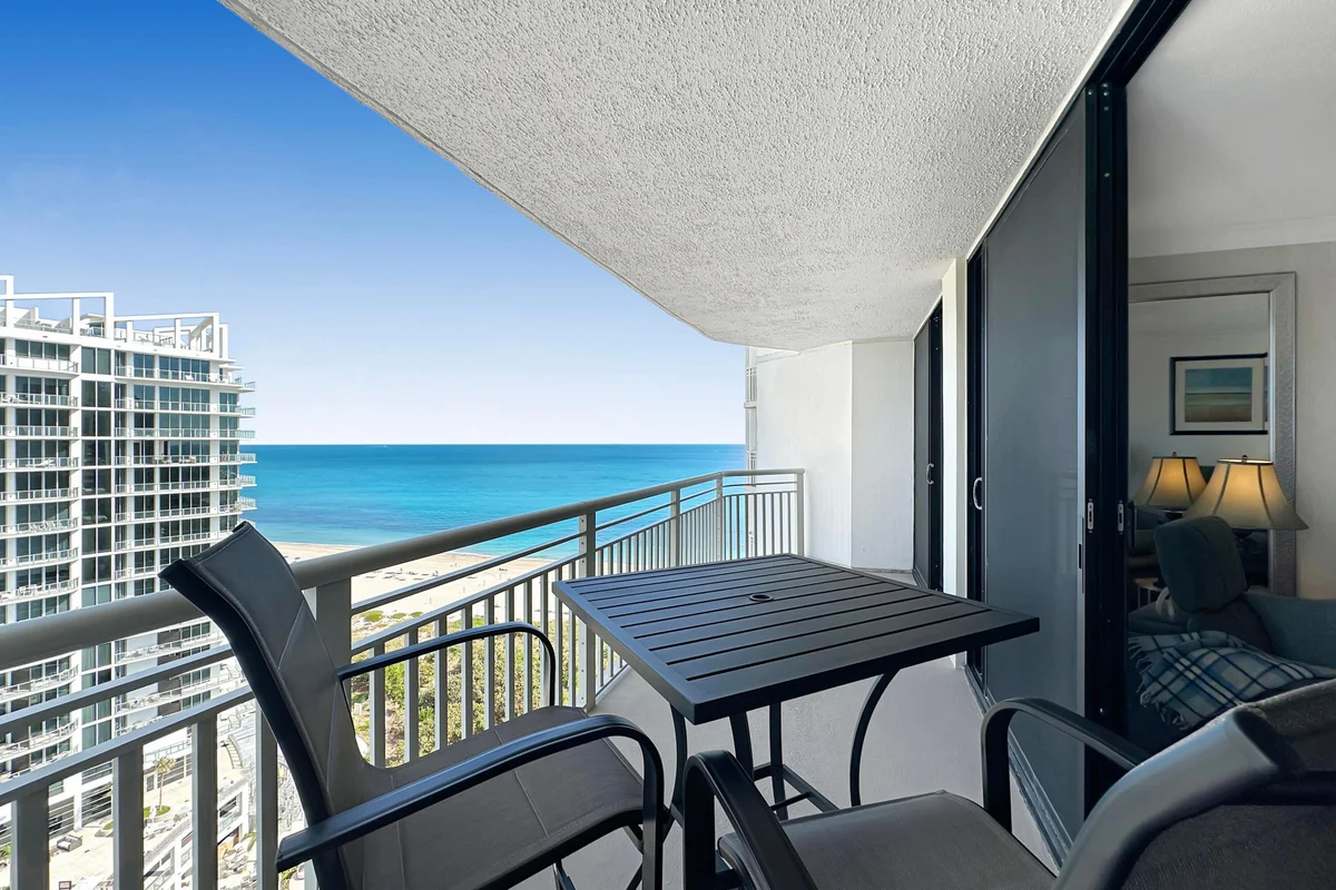 3000 N Ocean Dr #20 B, Riviera Beach: photo 1 of 54