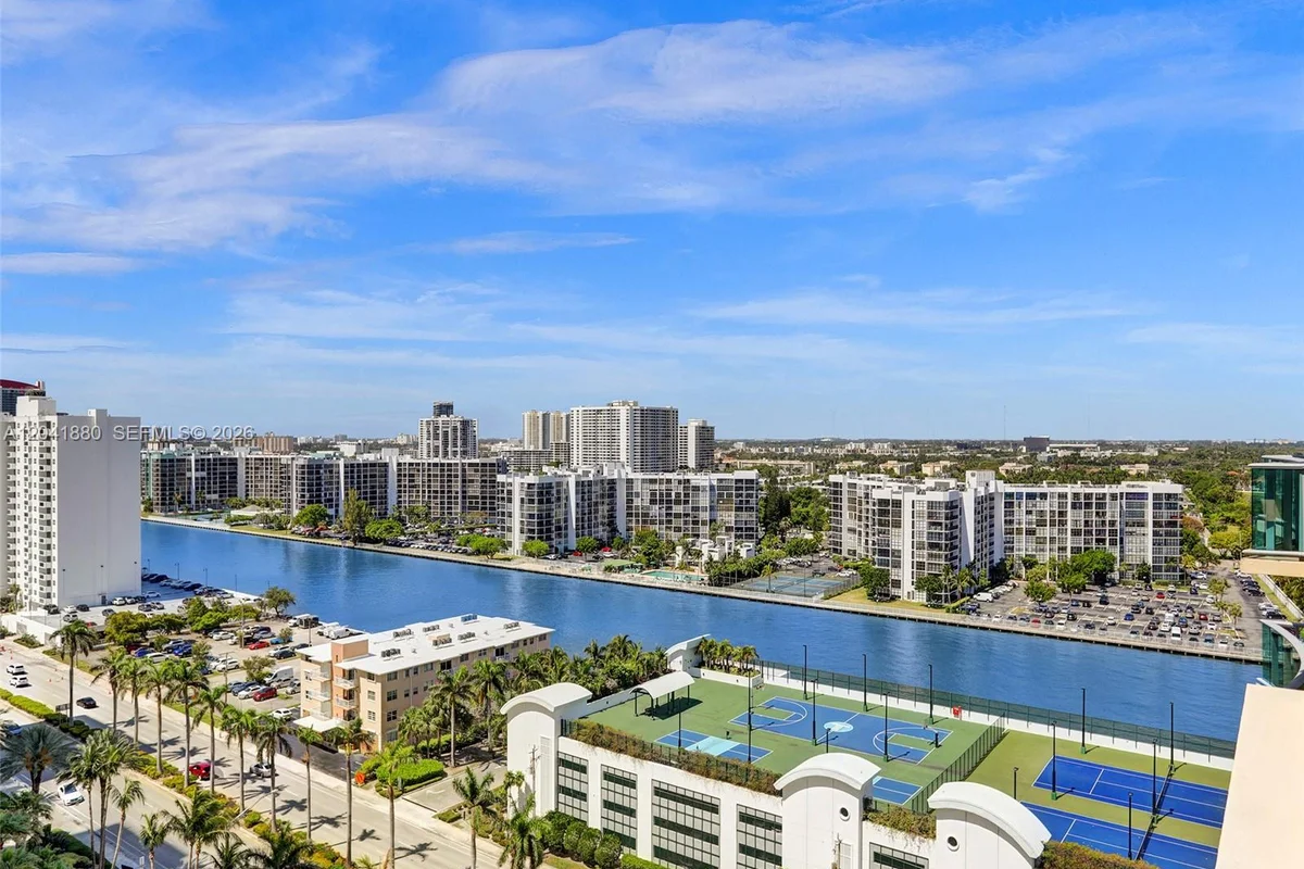 2501 S Ocean Dr #1633, Hollywood: photo 1 of 19