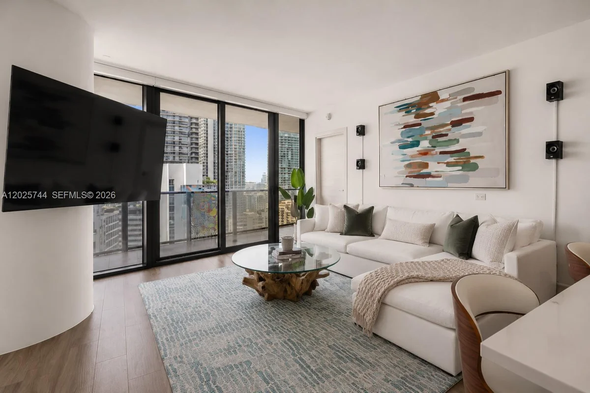 801 S Miami Ave #2004, Miami: photo 1 of 27