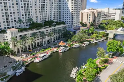 511 SE 5 Ave 8 #8,9,11, Fort Lauderdale: photo 1 of 31