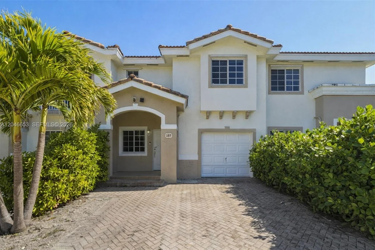 13958 SW 260th St #107, Homestead: photo 1 of 21