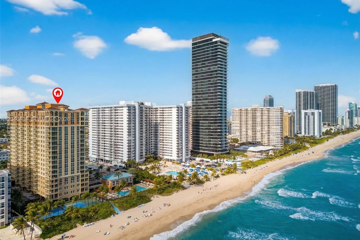 2080 S Ocean Dr #1711, Hallandale Beach: photo 1 of 72
