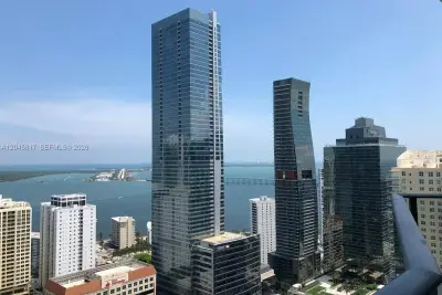 1300 S Miami Ave #3703, Miami: photo 1 of 9