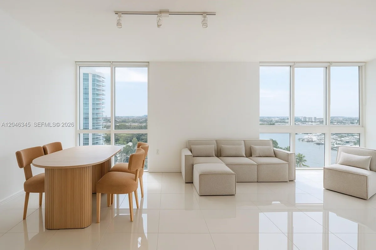 1861 S River Dr #1505, Miami: photo 1 of 30