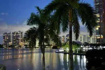 3530 Mystic Pointe Dr #405, Aventura: photo 1 of 25