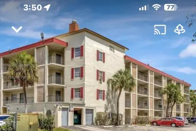 3001 NW 48th Ave #444, Lauderdale Lakes: photo 1 of 28