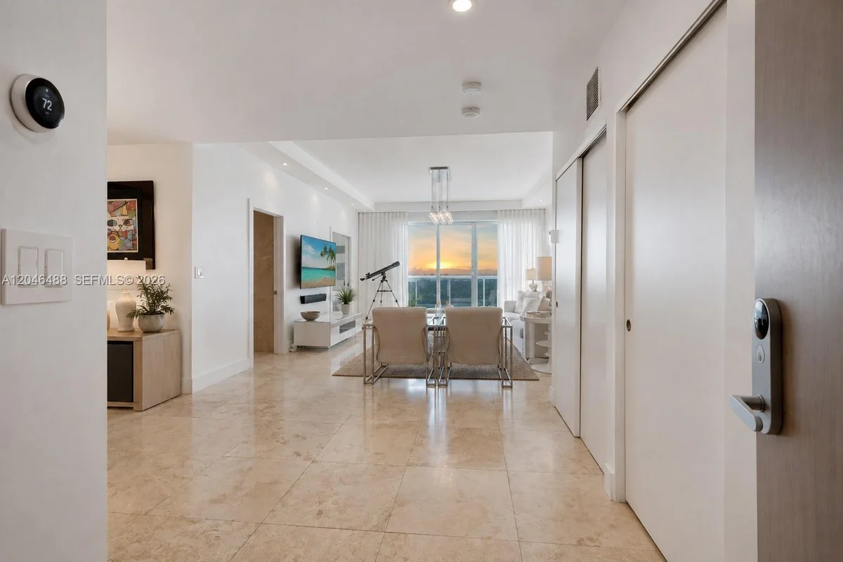 2301 Collins Ave #PH22, Miami Beach: photo 1 of 35