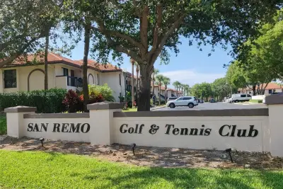300 E Club Cir #108, Boca Raton: photo 1 of 30