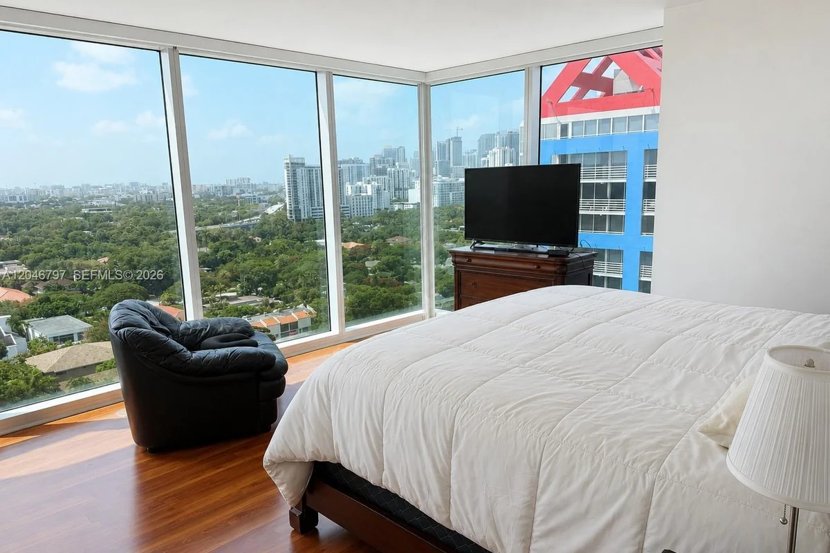 2101 Brickell Ave #1501, Miami: photo 1 of 19