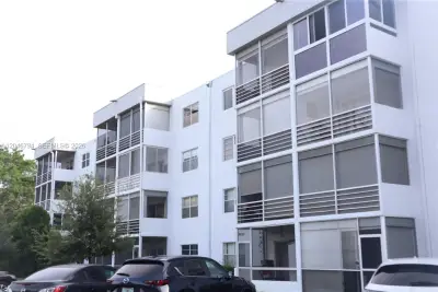 3000 E Sunrise Lakes Dr #303, Sunrise: photo 1 of 41