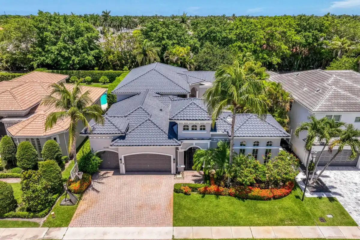 16340 Via Venetia E, Delray Beach: photo 1 of 41