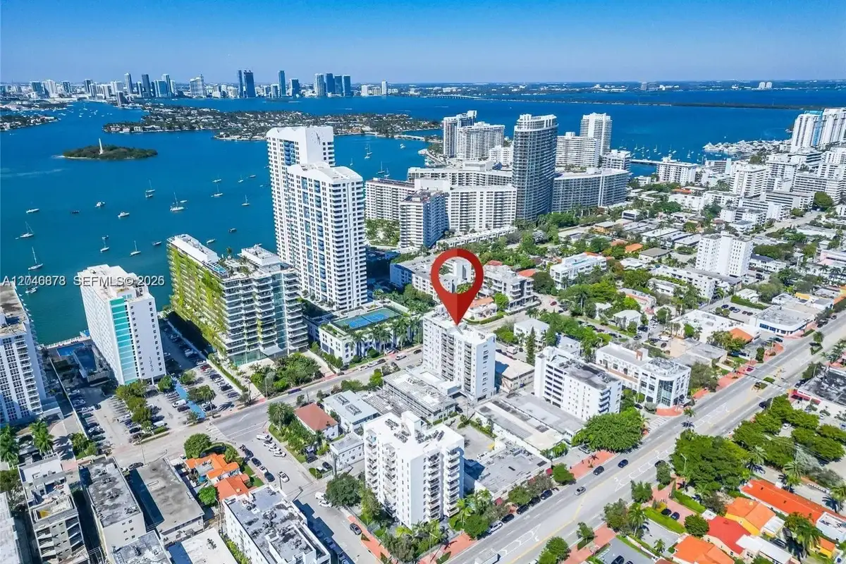 1345 W Ave #202, Miami Beach: photo 1 of 45