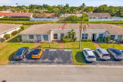 8932 Warwick Dr #419, Boca Raton: photo 1 of 32