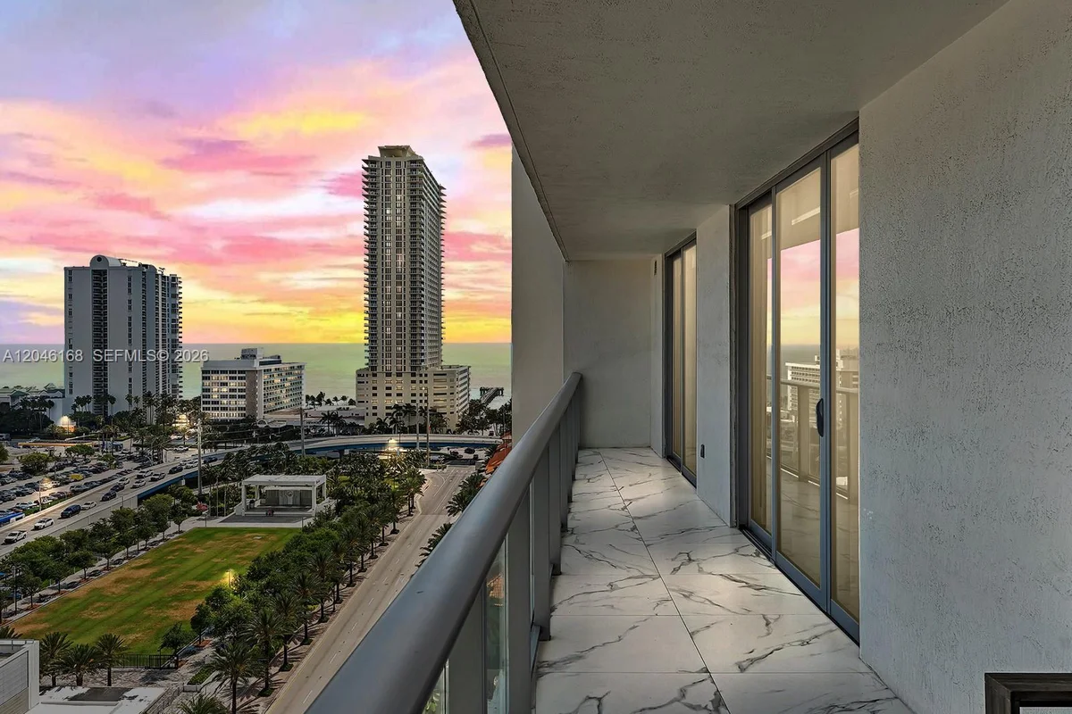 300 Sunny Isles Blvd #4-1503, Sunny Isles Beach: photo 1 of 48