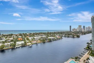 20515 E Country Club Dr #2147, Aventura: photo 1 of 20