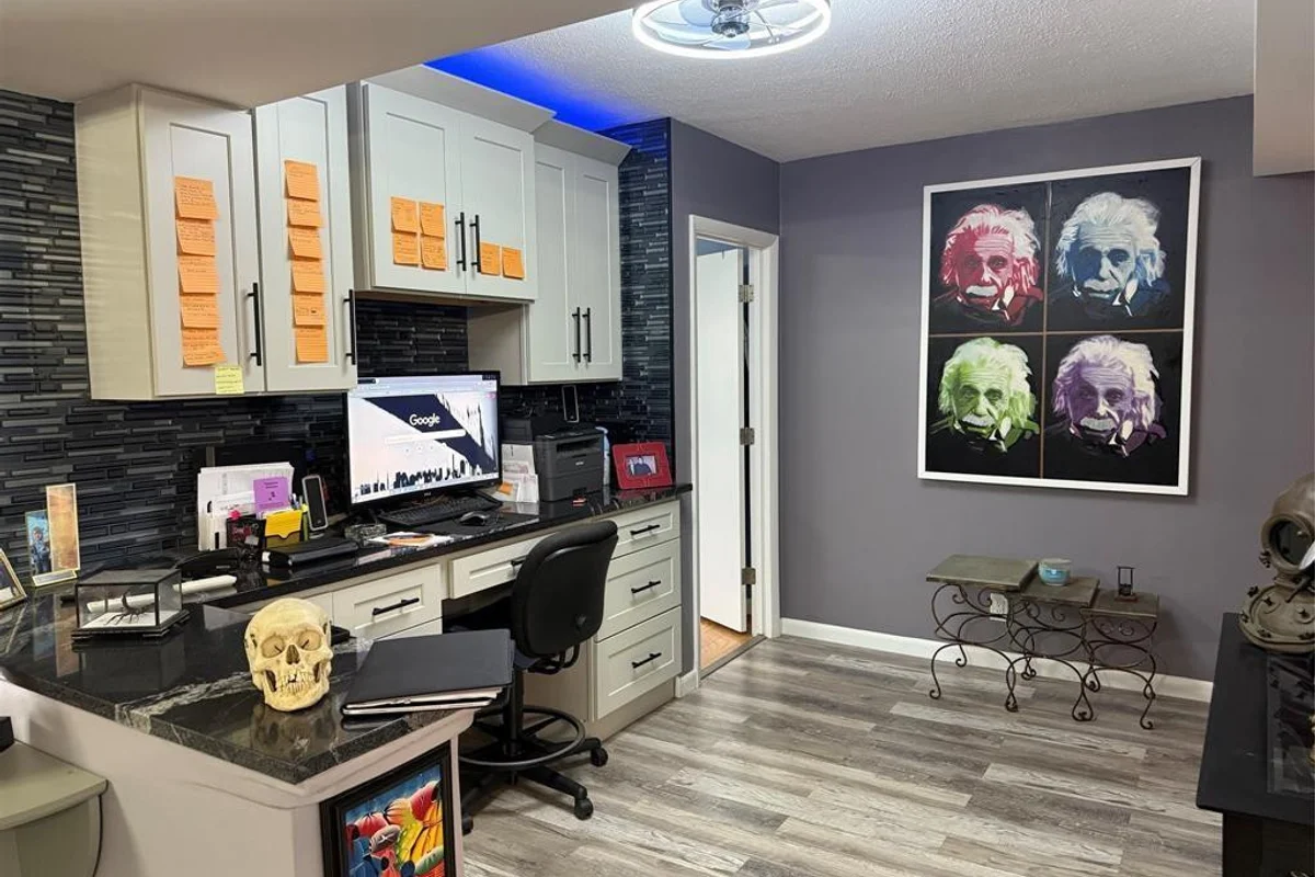 25 SE 13th St #B2, Boca Raton: photo 1 of 10