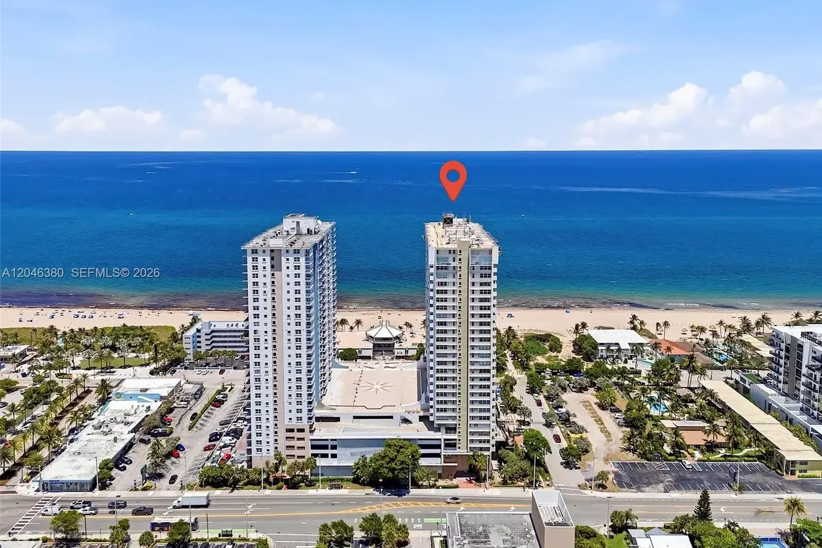 111 N Briny Ave #PH11, Pompano Beach: photo 1 of 40