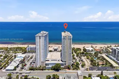 111 N Briny Ave #PH11, Pompano Beach: photo 1 of 40