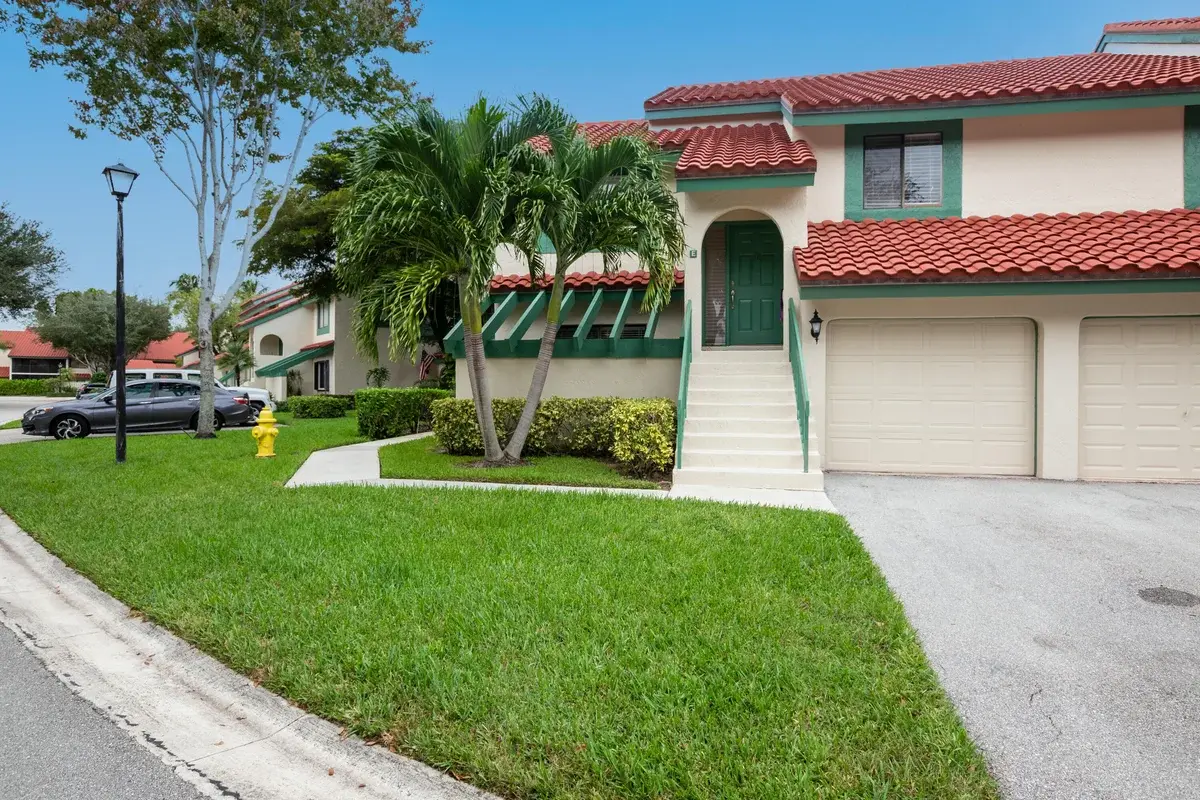 3 Lexington Ln E #A, Palm Beach Gardens: photo 1 of 20