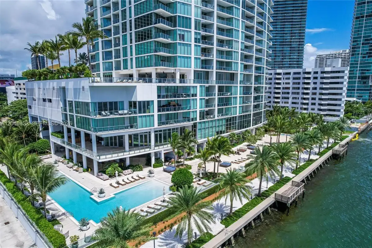 2900 NE 7th Ave #4308, Miami: photo 1 of 43
