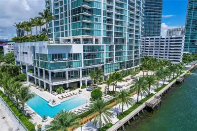 2900 NE 7th Ave #4308, Miami: photo 1 of 43