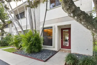 3050 S Oakland Forest Dr #2008, Oakland Park: photo 1 of 35