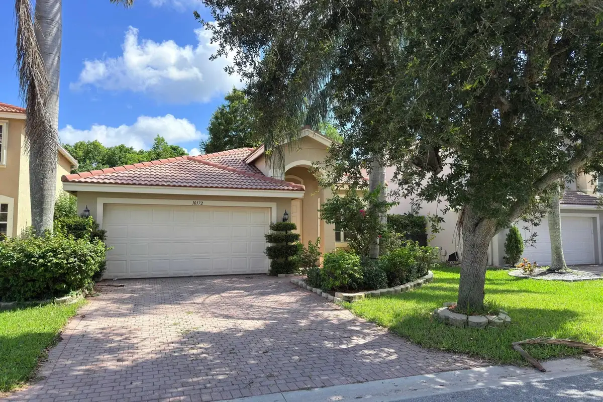 10172 White Water Lily Way, Boynton Beach: photo 1 of 20