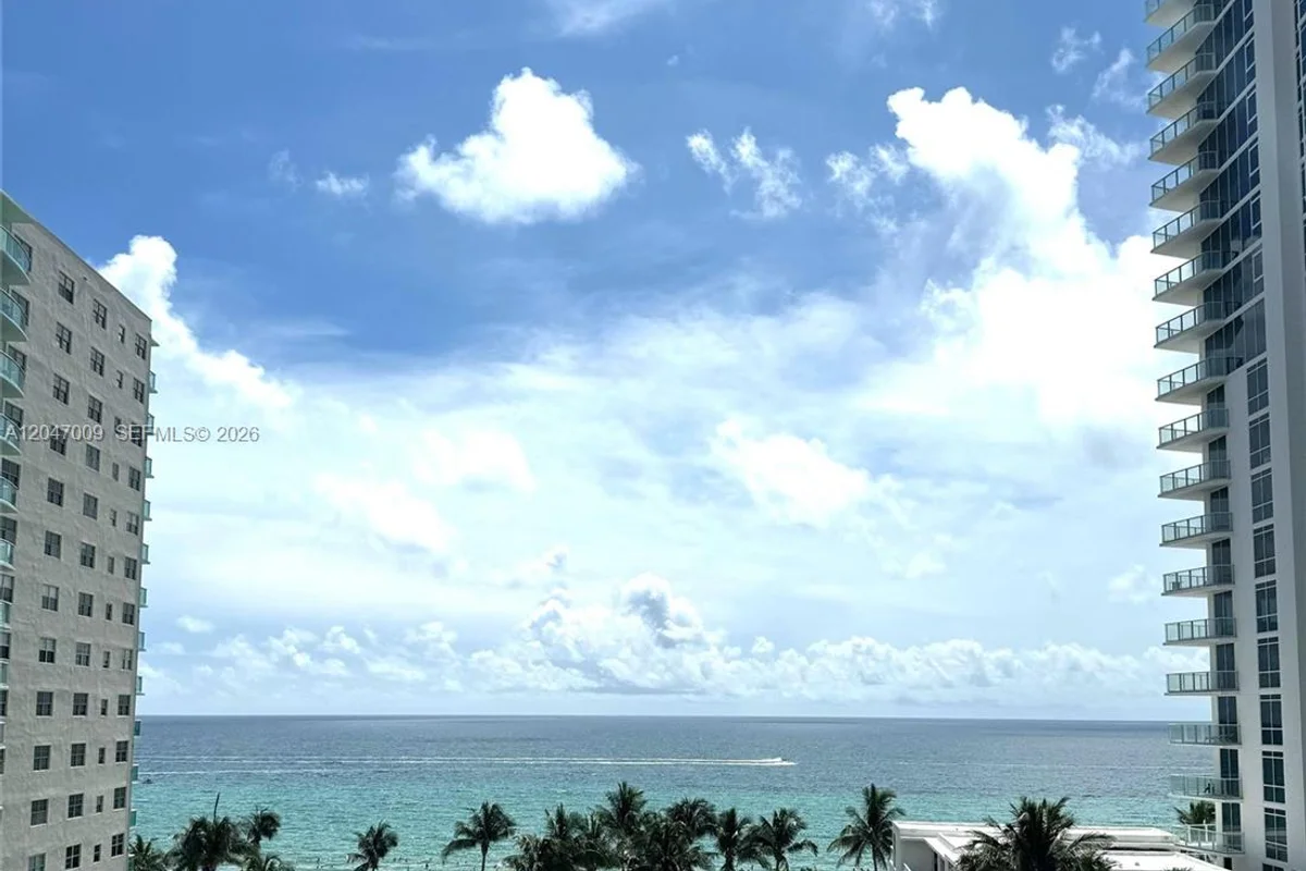 3901 S Ocean Dr #7O, Hollywood: photo 1 of 48