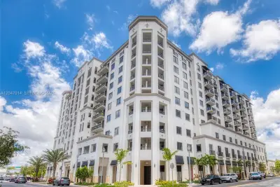 301 Altara Ave #733, Coral Gables: photo 1 of 13