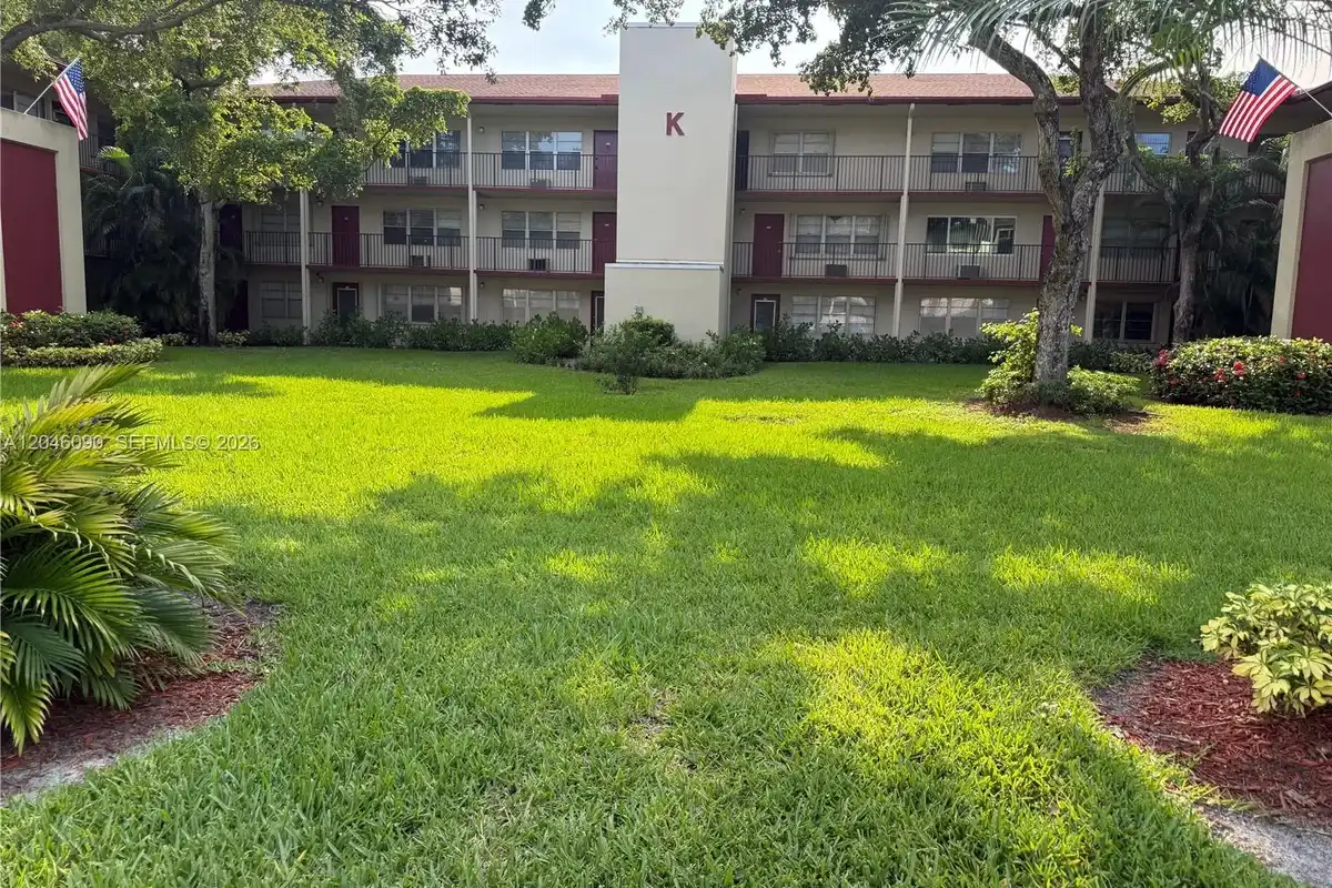 100 SW 132nd Way #101K, Pembroke Pines: photo 1 of 19
