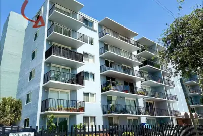 12500 NE 15th Ave #516, North Miami: photo 1 of 26
