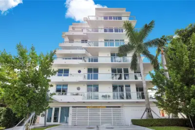 1170 101st St #301, Bay Harbor Islands: photo 1 of 35