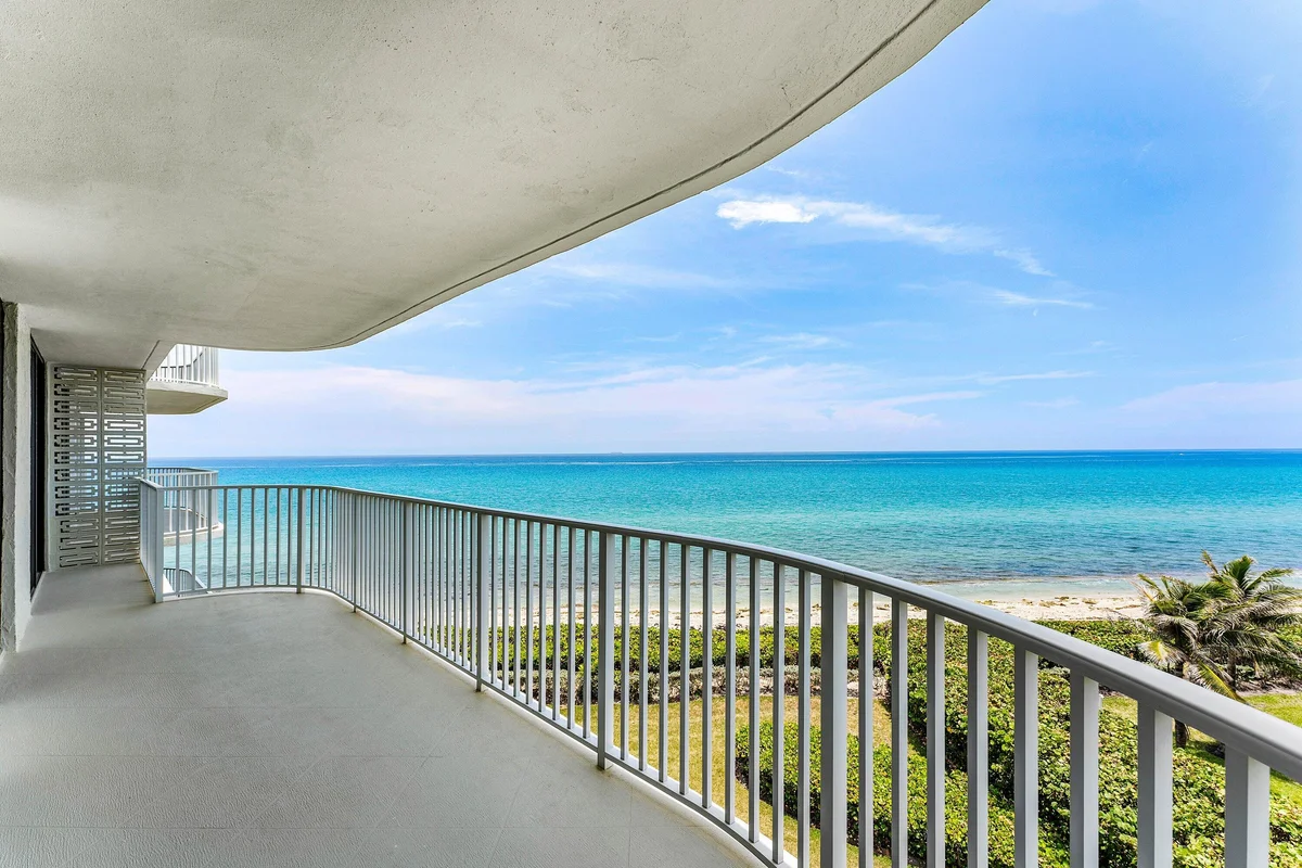 3360 S Ocean Blvd #5fii, Palm Beach: photo 1 of 27