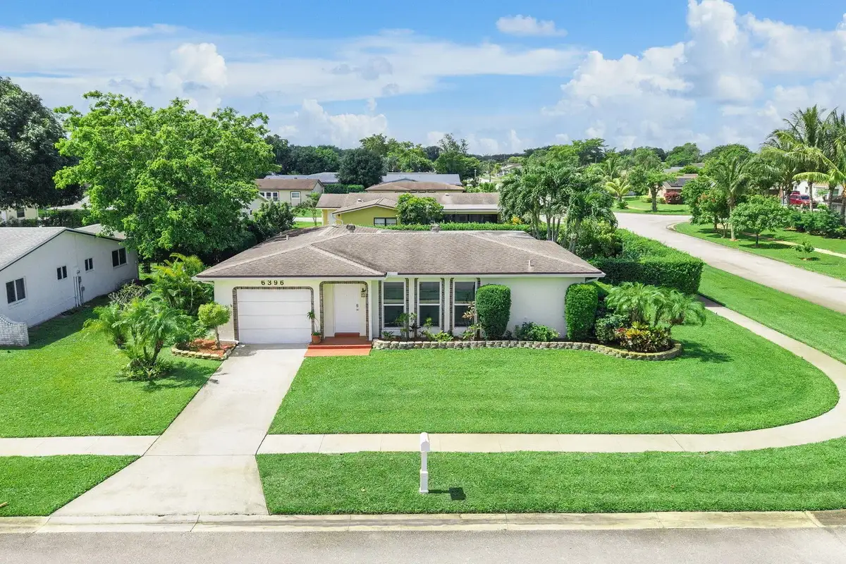 6396 Whispering Wind Way, Delray Beach: photo 1 of 33