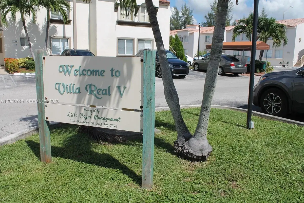 1153 NW 125th Pl #106, Miami: photo 1 of 30