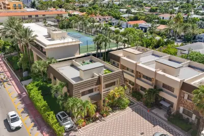 8956 Collins Ave #4, Surfside: photo 1 of 34