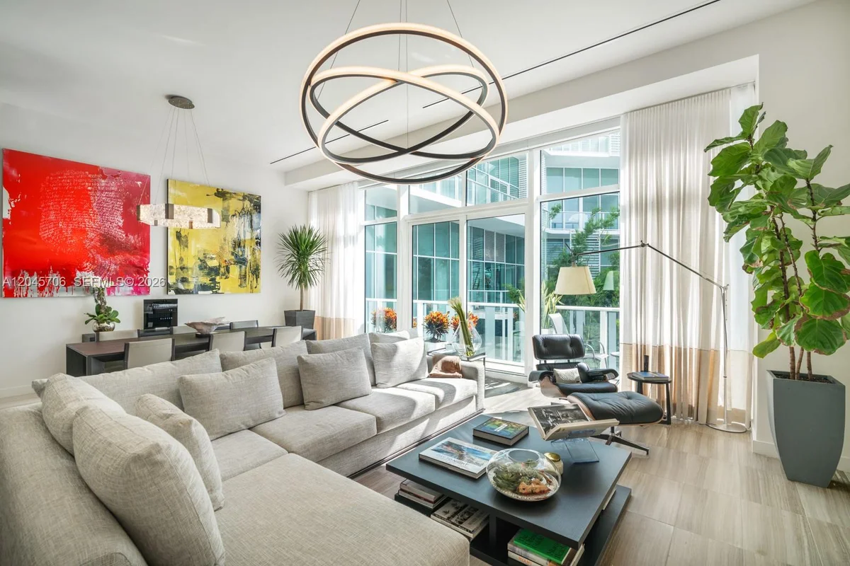 4701 N Meridian Ave #209, Miami Beach: photo 1 of 27