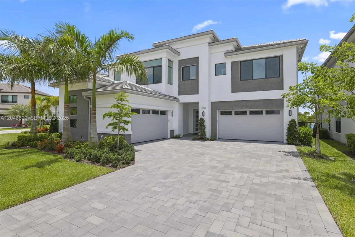 12866 Crane Crossing, Palm Beach Gardens: photo 1 of 94