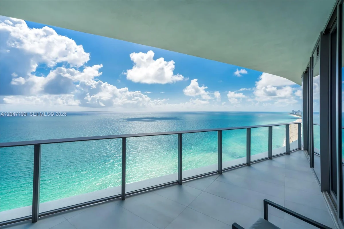 15701 Collins Ave #2903, Sunny Isles Beach: photo 1 of 76