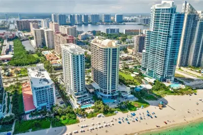 17375 Collins Ave #1206, Sunny Isles Beach: photo 1 of 55