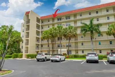 3959 Via Poinciana Dr #602, Lake Worth: photo 1 of 28