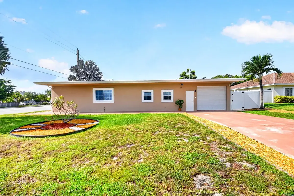 6901 S Congress Ave, Lake Worth: photo 1 of 40