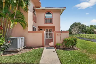 11892 Royal Palm Blvd, Coral Springs: photo 1 of 47