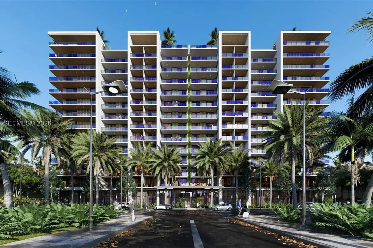2100 N Federal Hwy #202, Hollywood: photo 1 of 7