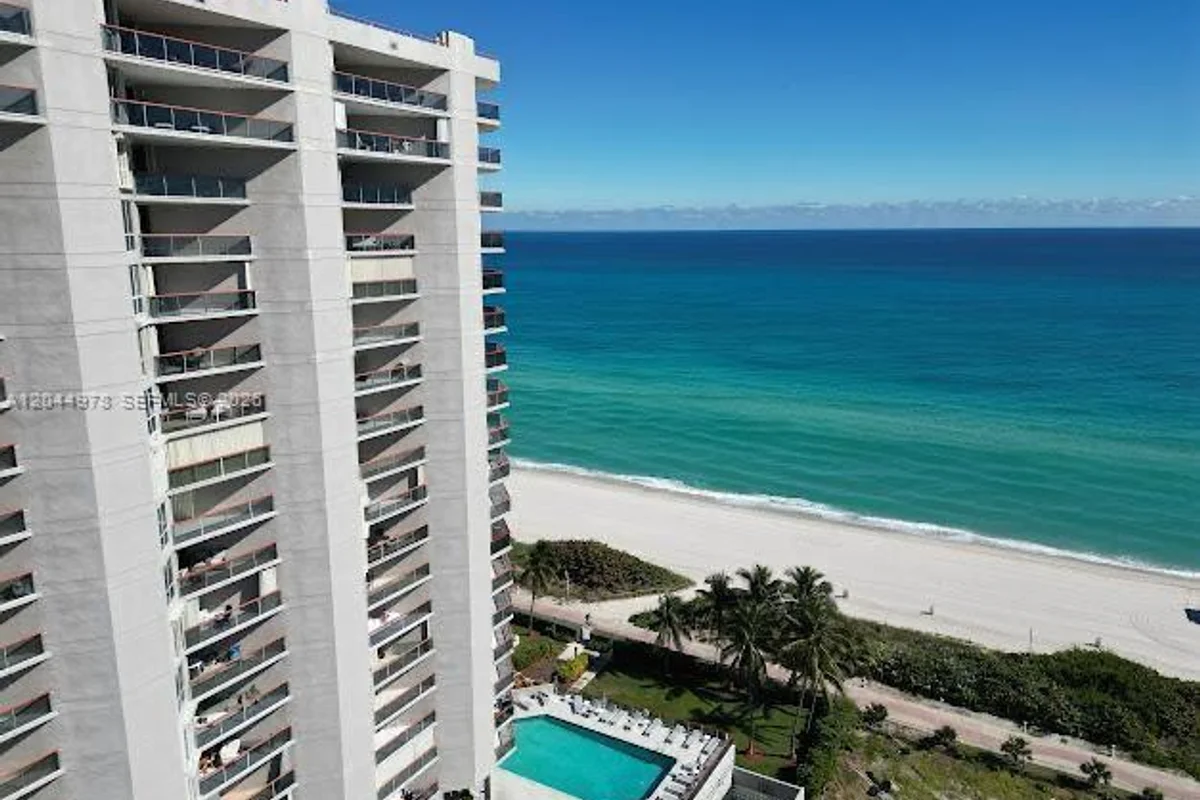 6767 Collins Ave #1608, Miami Beach: photo 1 of 29