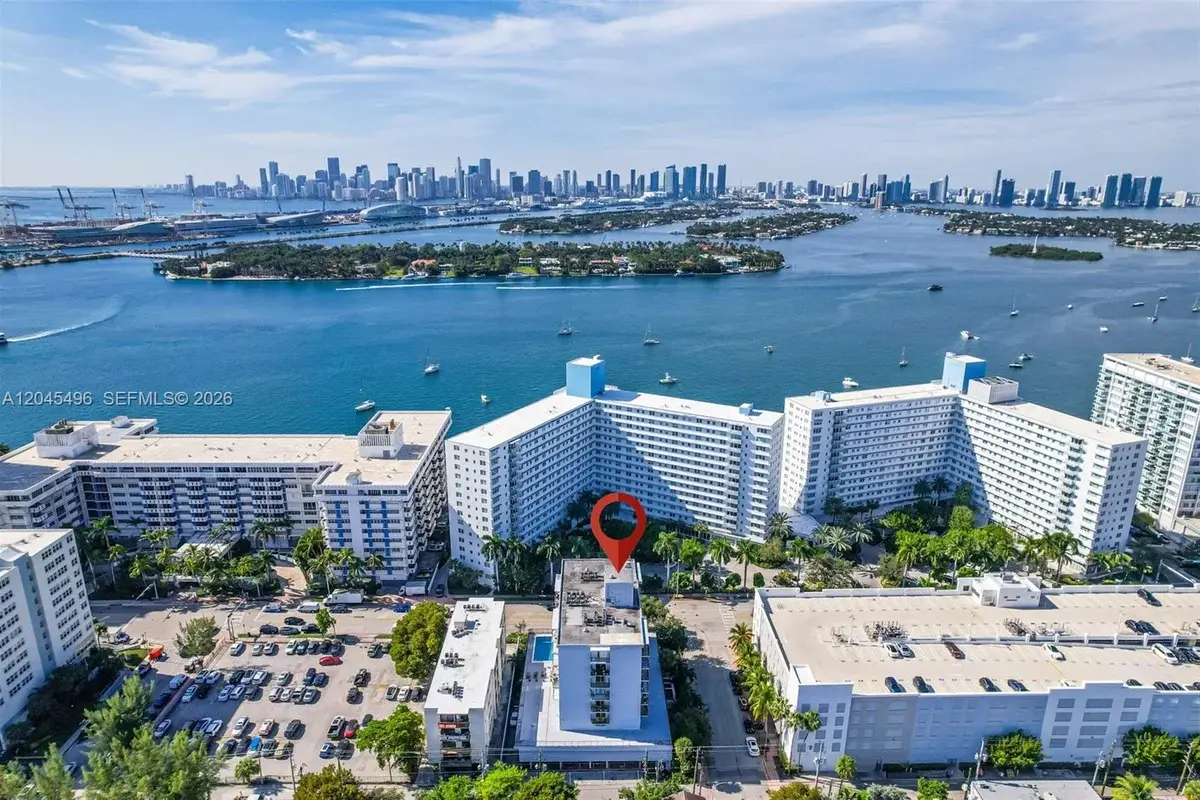 899 West Ave #3M, Miami Beach: photo 1 of 1